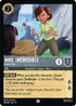 Mrs. Incredible - Helen Parr (179/204) - Wilds Unknown Cold Foil
