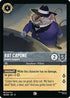 Rat Capone - Rodent Gangster (183/204) - Wilds Unknown Cold Foil