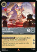 Fat Cat - Criminal Businessman (187/204) - Wilds Unknown Cold Foil