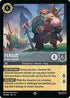 Fergus - Outpost Builder (194/204) - Wilds Unknown Cold Foil
