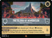 The Island of Nomanisan - Syndrome's Headquarters (204/204) - Wilds Unknown