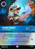 Minnie Mouse - Practical Traveler (Epic) (219/204) - Wilds Unknown Holofoil
