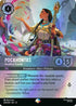 Pocahontas - Steadfast Traveler (Epic) (220/204) - Wilds Unknown Holofoil