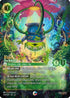 Alien - True Believer (Enchanted) (229/204) - Wilds Unknown Holofoil