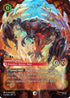 The Leviathan - Guardian of Atlantis (Enchanted) (233/204) - Wilds Unknown Holofoil