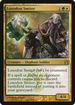Loxodon Smiter (RTR-178) - Return to Ravnica
