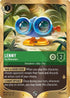 Lenny - Toy Binoculars (49) - Disney Lorcana Promo Cards Holofoil