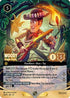 Woody - Jungle Guide (Store Championship Participant) (53) - Disney Lorcana Promo Cards