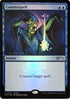 Counterspell (Graphic Novel Insert) (MEDIA-002) - Media Promos Foil