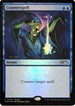 Counterspell (Graphic Novel Insert) (MEDIA-002) - Media Promos Foil