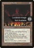 Colossus of Sardia (4BB-) - Fourth Edition Foreign Black Border