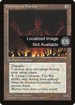 Colossus of Sardia (4BB-) - Fourth Edition Foreign Black Border