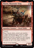 Thorin, Mountain-king (HOB-114) - The Hobbit Foil