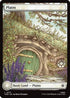 Plains (0313) (HOB-313) - The Hobbit Foil