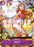 Nami (Welcome Pack 2026 Vol.1) (PRB02-012) - One Piece Promotion Cards