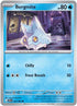 Bergmite (023) [Chaos Rising] - Common
