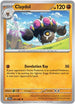 Claydol (047/086) [Chaos Rising] - Uncommon