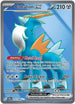 Cobalion ex (103/086) Holofoil [Chaos Rising] - Ultra Rare