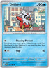 Delibird (018) [Chaos Rising] - Uncommon