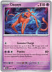 Deoxys (031/086) [Chaos Rising] - Uncommon