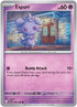 Espurr (036) Reverse Holofoil [Chaos Rising] - Common