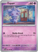 Espurr (036) Reverse Holofoil [Chaos Rising] - Common
