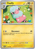 Flaaffy (028) Reverse Holofoil [Chaos Rising] - Common