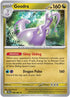Goodra (068) Holofoil [Chaos Rising] - Rare