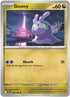 Goomy (066) Reverse Holofoil [Chaos Rising] - Common
