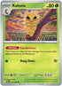 Kakuna (002) [Chaos Rising] - Common