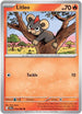 Litleo (014) Reverse Holofoil [Chaos Rising] - Common