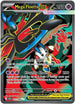 Mega Floette ex 101/086  - Holofoil ME04 Chaos Rising - Ultra Rare