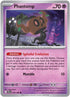 Phantump 038  ME04 Chaos Rising - Common