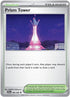 Prism Tower 080/086  - Reverse Holofoil ME04 Chaos Rising - Uncommon