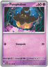 Pumpkaboo 040  ME04 Chaos Rising - Common