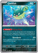Qwilfish 052  ME04 Chaos Rising - Common