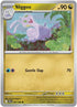 Sliggoo 067/086  ME04 Chaos Rising - Common