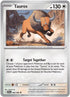Tauros (069/086) [Chaos Rising] - Uncommon