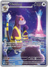 Watchog 097/086  - Holofoil ME04 Chaos Rising - Illustration Rare