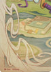 Wilds Unknown Puzzle Insert (Bottom Left)  - Wilds Unknown