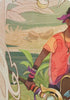 Wilds Unknown Puzzle Insert (Middle Left)  - Wilds Unknown