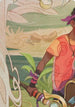 Wilds Unknown Puzzle Insert (Middle Left)  - Wilds Unknown