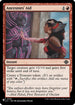 Ancestors' Aid (LIST-132) - The List Reprints