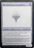 The Strixhaven-Lorwyn Rover (UNK-) - Un-Known Event Playtest Cards