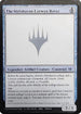 The Strixhaven-Lorwyn Rover (UNK-) - Un-Known Event Playtest Cards