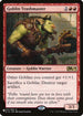 Goblin Trashmaster (LIST-144) - The List Reprints