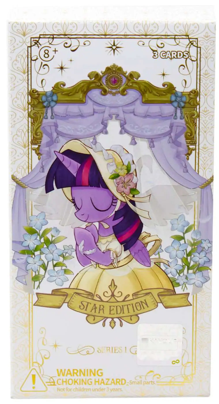 My Little Pony - Star Edition Series 1 Pack