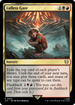 Lidless Gaze (LTC-059) - Tales of Middle-earth Commander