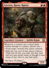 Grenzo, Havoc Raiser (LIST-213) - The List Reprints