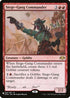 Siege-Gang Commander (LIST-136) - The List Reprints